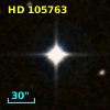 HD 105763