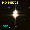 HD 105773