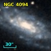 NGC  4094