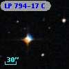 LP  794-17 C