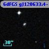 6dFGS gJ120633.4-162124