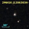 2MASX J12063034-1457404