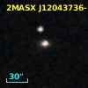 2MASX J12043736-1528201