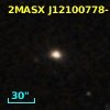 6dFGS gJ121007.8-153611