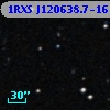 1RXS J120638.7-161149