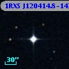 1RXS J120414.8-143548