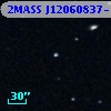 2MASS J12060837-1453359