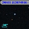 2MASS J12074916-1533196
