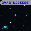 2MASS J12082235-1451423