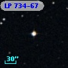 LP  734-67