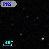 PKS 1159-166