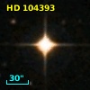 HD 104393