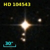 HD 104543