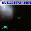 RX J120147.9-185410