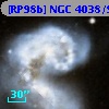 [RP98b] NGC  4038/9 Source B