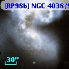 [RP98b] NGC  4038/9 Source D