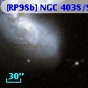 [RP98b] NGC  4038/9 Source E