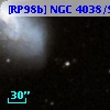 [RP98b] NGC  4038/9 Source F