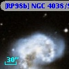 [RP98b] NGC  4038/9 Source G