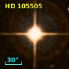 HD 105505
