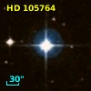 HD 105764