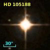 HD 105188