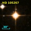 HD 105267