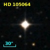 HD 105064