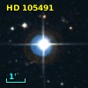 HD 105491