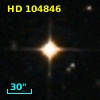 HD 104846
