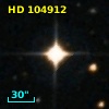 HD 104912