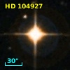 HD 104927