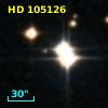 HD 105126