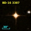 BD-16  3387