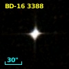 BD-16  3388