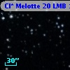 Cl* Melotte   20    LMB    1561
