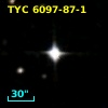 TYC 6097-87-1