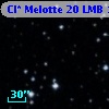 Cl* Melotte   20    LMB    1577