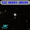 GSC 06097-00588