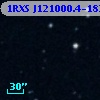 1RXS J121000.4-183623