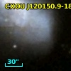 CXOAnt J120150.9-185401.9