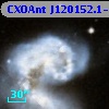 CXOAnt J120152.1-185152.0