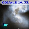 CXOAnt J120155.4-185250.5