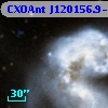 CXOAnt J120156.9-185202.3