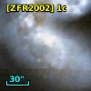 CXOAnt J120153.7-185316.3