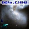 CXOAnt J120154.5-185312.3