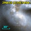 CXOAnt J120154.9-185306.1