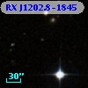 RX J1202.8-1845