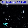 Cl* Melotte   20    LMB    1587