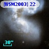 [WSM2003] 22